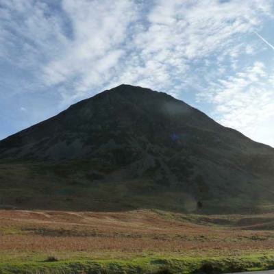 Grasmoor