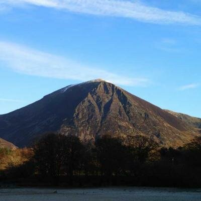 Grasmoor