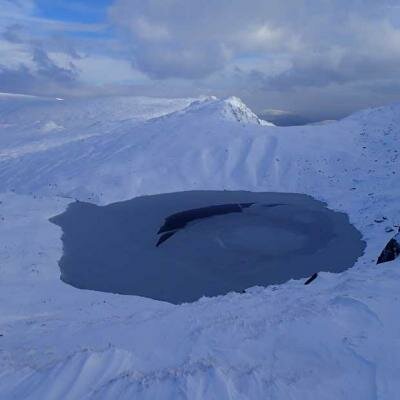 Rossett Pike