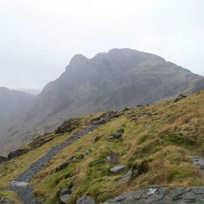 Haystacks
