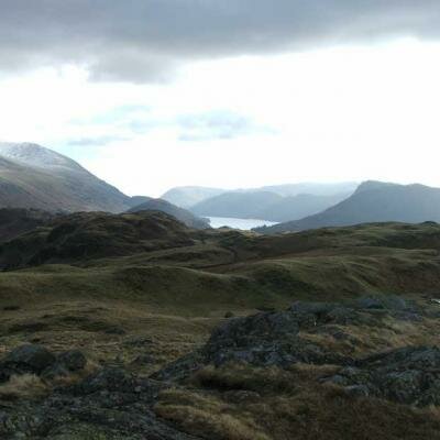 High Rigg
