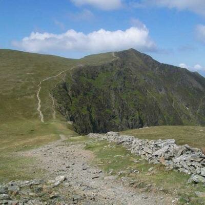 Hopegill Head