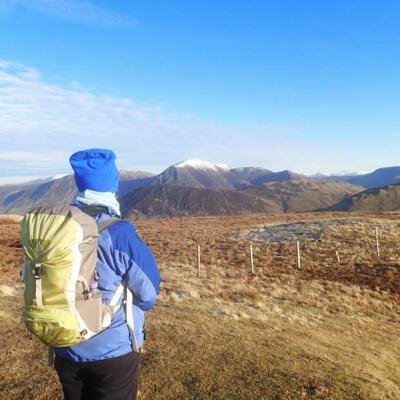 Burnbank Fell