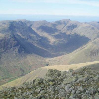 Scoat Fell