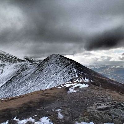 Ullock Pike
