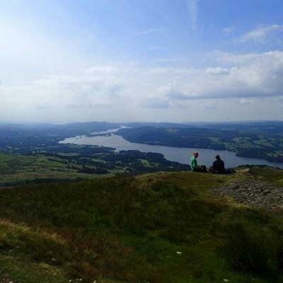 Low Level Guided Walks