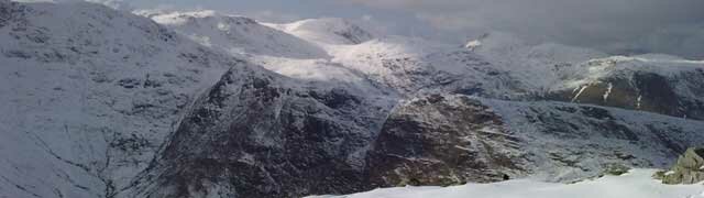 Rossett Pike