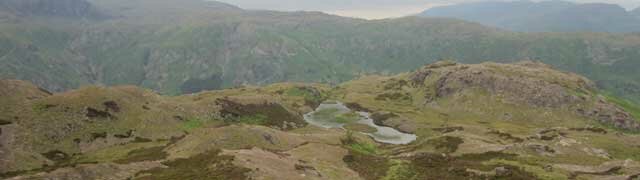 Rosthwaite Fell