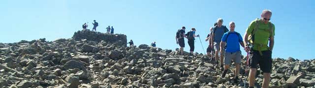 Scafell Pike