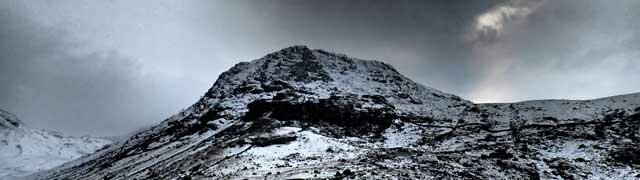 Seathwaite Fell