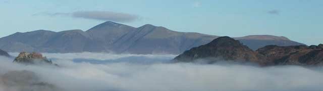 Skiddaw