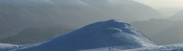 Skiddaw Little Man