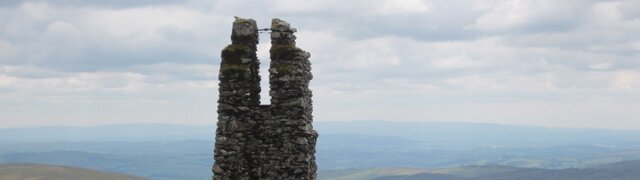 Tarn Crag (Longsleddale)