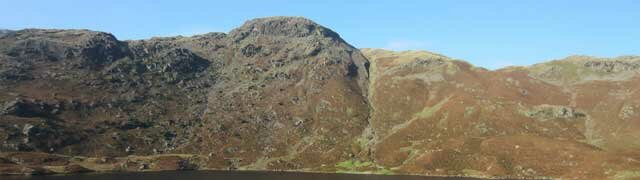 Tarn Crag