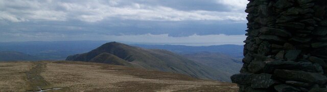 Thornthwaite Crag