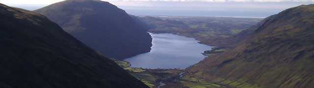 Wasdale Walking Weekend