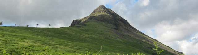 Yewbarrow