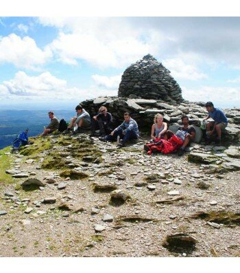 Coniston Old Man