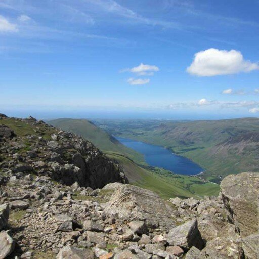 10 Peaks Challenge