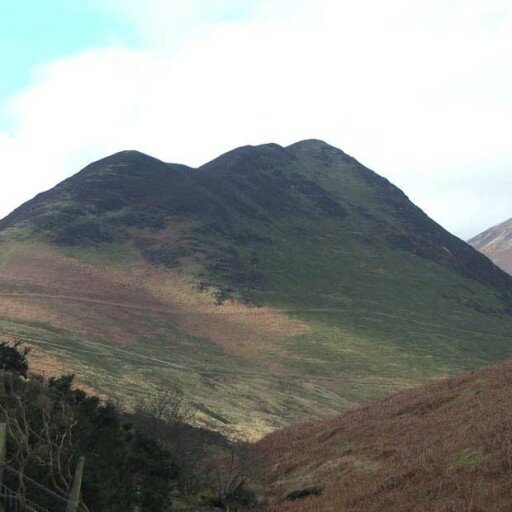 Ard Crags & Knott Rigg