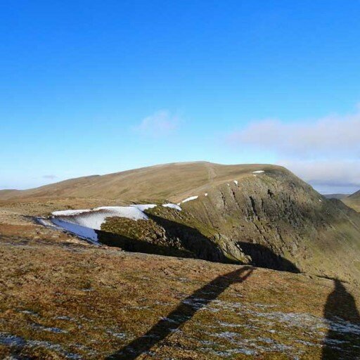 Bob Graham 5 Day Challenge