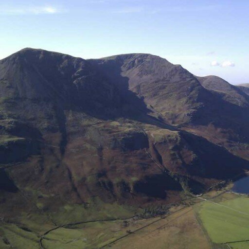 Buttermere Fells