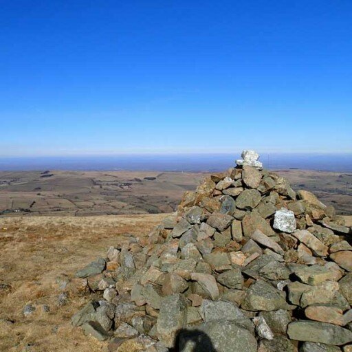 Caldbeck Fells