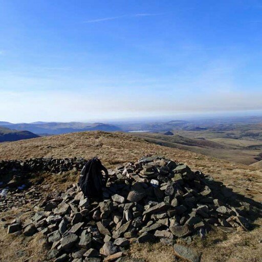 Great Calva & the Northern Fells