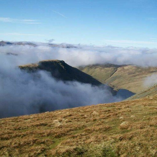 High Street from Hartsop