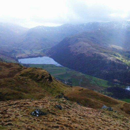High Street from Patterdale