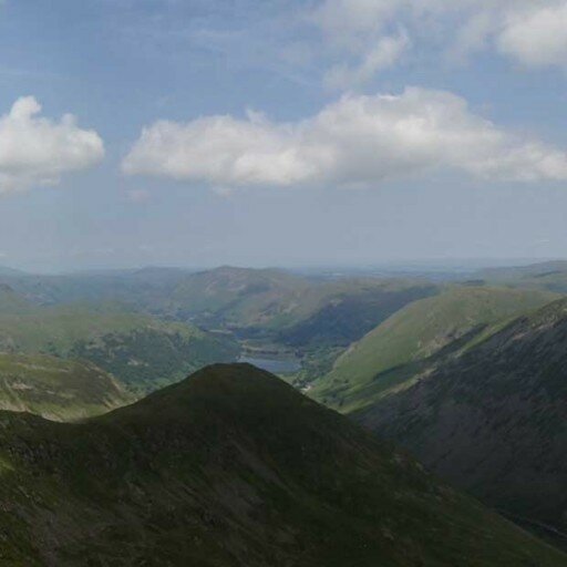 Patterdale Horseshoe