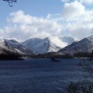 Caudale Moor from Hartsop