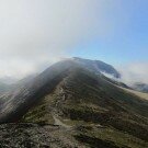 Causey Pike & Outerside