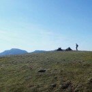 Great Borne and Starling Dodd from Ennerdale
