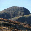 Great Gable & the Northern Ridges