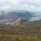 Rannerdale Knotts and Rannerdale