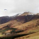 Caldbeck to Keswick