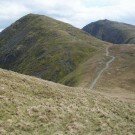 Troutbeck Skyline
