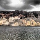 Wasdale Screes