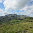 Wetherlam from Little Langdale