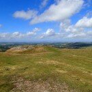 Sale Fell from Wythop: Private Guiding