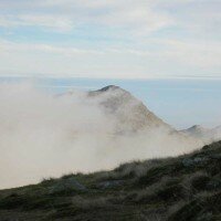 Crinkles and Bowfell