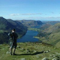 Haystacks & Fleetwith Pike