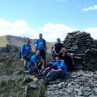 Honister to Keswick