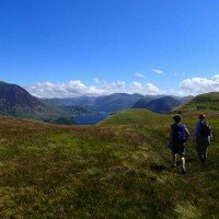 Low Fell & Fellbarrow