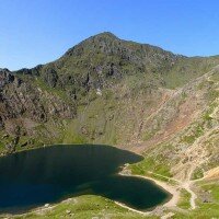 Snowdon, The Linear Way