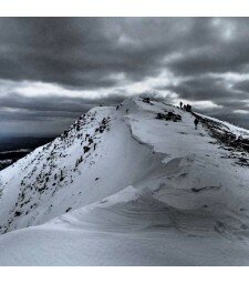 Coniston Old Man