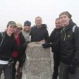National 3 Peaks Challenge