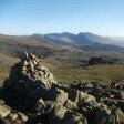 Above Ennerdale to Caw Fell