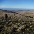 Above Ennerdale to Caw Fell